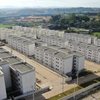 Conjunto do Minha Casa Minha Vida em Fortaleza - Foto: Divulgação