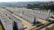 Conjunto do Minha Casa Minha Vida em Fortaleza - Foto: Divulgação