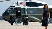 Melania  exige que Hunter Biden se retrate de declarações ligando-a ao financista condenado por tráfico sexual Jeffrey Epstein - Fotos Públicas