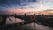Londres aparece no todo do ranking dos melhores destinos - Foto: Envato Elements
