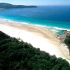 Escolher apenas algumas entre tantas praias deslumbrantes espalhadas pelo país não é tarefa fácil - Foto: reprodução Secretaria de Turismo de Angra