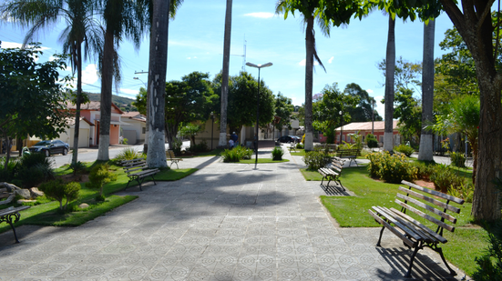 Apesar de sua população reduzida, o município chama atenção por suas peculiaridades e rotina - Foto: reprodução arquivo Prefeitura Serra da Saudade