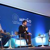Ainda é possível se inscrever no congresso, que tem debates, simpósios, conferências e workshops; a realização é do Ceip,  do HC - Mevão