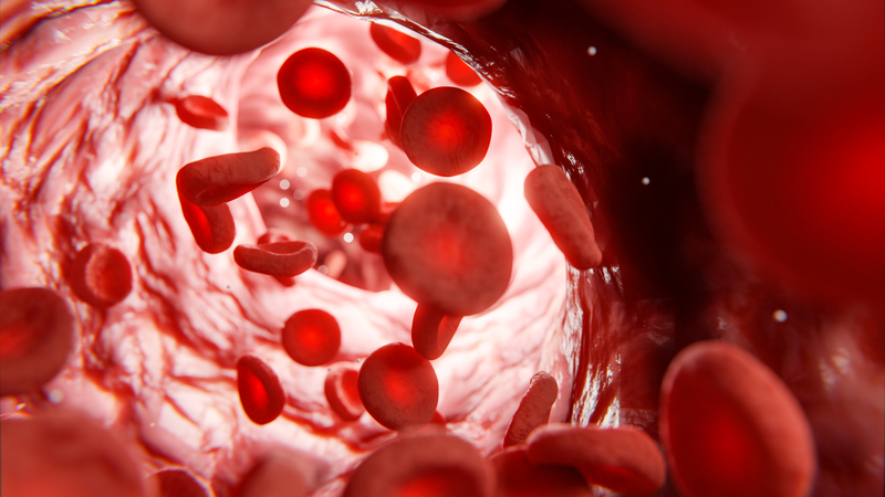 Além do tratamento de AVC, a tecnologia mostrou potencial para outras aplicações biomédicas - Foto: Envato Elements