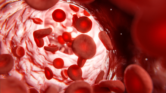 Além do tratamento de AVC, a tecnologia mostrou potencial para outras aplicações biomédicas - Foto: Envato Elements
