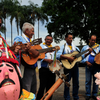 Minas Gerais, berço de montanhas e tradições, é também uma das terras mais musicais do Brasil - Foto: Agência Brasil | Renato Araujo