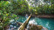 Principal motivação das viagens das pessoas maduras é lazer e descanso, lugares novos e contato com a natureza - Envato