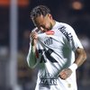 Neymar Jr deixa MorumBis chorando após vexame de 6 a 0 para o Vasco neste domingo, 17 - Marcello Zambrana/AgiG/Estadão Conteúdo