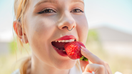 A moderação e os cuidados recomendados pelos profissionais da odontologia são fundamentais - Foto: Envato Elements