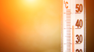 Alertas sobre os efeitos das temperaturas elevadas fazem parte do estudo Mudanças Climáticas e Saúde Urbana - Foto: Envato Elements