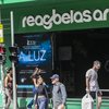 Operação Carbono Oculto chegou a fundos localizados na Faria Lima - Estadão Conteúdo