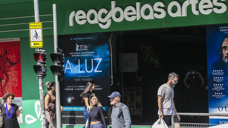 Operação Carbono Oculto chegou a fundos localizados na Faria Lima - Estadão Conteúdo
