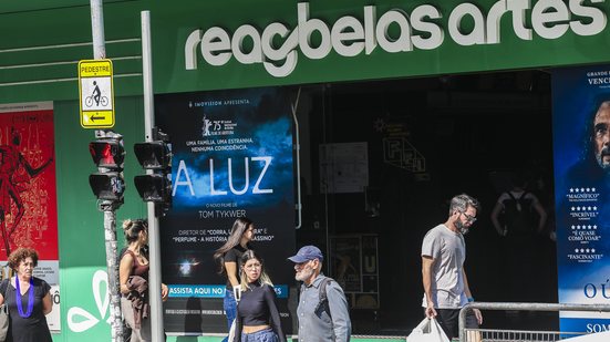 Operação Carbono Oculto chegou a fundos localizados na Faria Lima - Estadão Conteúdo