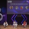 Evento teve painel mediado por Mórris Litvak (à dir.) e participação de Ana Paula Padrão, Caíto Maia e Patrícia Parenza - Reprodução / Youtube