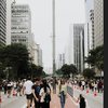 A Avenida Paulista é palco de manifestações promovidas pelos dois lados das correntes que polarizam a política nacional - Pexels