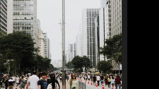 A Avenida Paulista é palco de manifestações promovidas pelos dois lados das correntes que polarizam a política nacional - Pexels