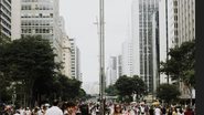 A Avenida Paulista é palco de manifestações promovidas pelos dois lados das correntes que polarizam a política nacional - Pexels
