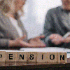 No primeiro semestre, a captação líquida dos planos de previdência privada aberta foi de R$ 6,4 bilhões, 78,8% abaixo do observado no mesmo período do ano passado - Envato