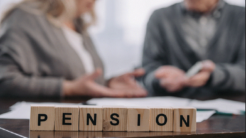 No primeiro semestre, a captação líquida dos planos de previdência privada aberta foi de R$ 6,4 bilhões, 78,8% abaixo do observado no mesmo período do ano passado - Envato