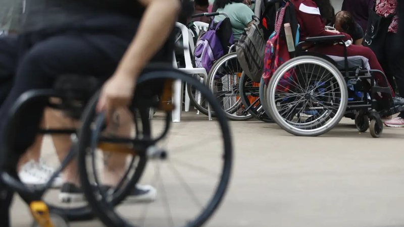 A resolução torna obrigatório o preenchimento de um instrumento unificado na Justiça - Paulo Pinto/Agência Brasil