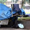 A data vai ser celebrada no dia 19 de agosto, marcada pelo massacre policial que resultou na morte de sete pessoas que dormiam na Praça da Sé - Tânia Rêgo/Agência Brasil/Arquivo