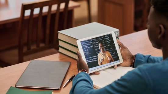 O objetivo é democratizar o acesso a conteúdos de qualidade - Foto: Envato Elements