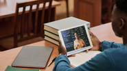 O objetivo é democratizar o acesso a conteúdos de qualidade - Foto: Envato Elements