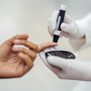 Aproximadamente metade dos pacientes com pré-diabetes evolui para o diabetes tipo 2 em até dez anos - Foto: Envato Elements