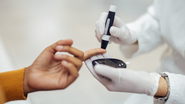 Aproximadamente metade dos pacientes com pré-diabetes evolui para o diabetes tipo 2 em até dez anos - Foto: Envato Elements