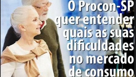 Além da questão do consignado, também estão sendo abordados problemas relacionados ao consumo - Divulgação