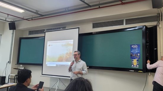 Professor afirma que os problemas começam quando há uma mistura entre o seu dinheiro e o do seu negócio - Fabiana Holtz/Viva