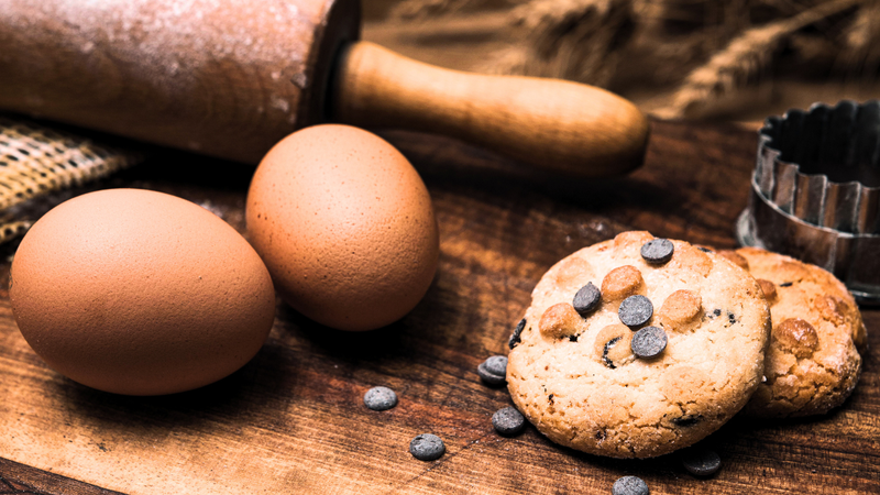 Entre os alimentos que geram mais dificuldade de adaptação estão os produtos de panificação - Foto: Envato Elements