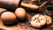 Entre os alimentos que geram mais dificuldade de adaptação estão os produtos de panificação - Foto: Envato Elements