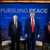 Trump e Putin se reuniram por mais de duas horas e meia e não chegaram a um acordo sobre o cessar-fogo na Ucrânia - White House