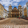 O chamado turismo cinematográfico cresce a cada ano e atrai visitantes - Foto: reprodução arquivo Ministério do Turismo