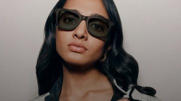 A proposta dos óculos Ray-Ban Meta é oferecer conveniência para criadores de conteúdo - Reprodução Meta Shop