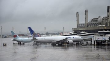 Aeroporto de Congonhas - Rovena Rosa/Agência Brasil