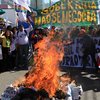 Desenvolvida por 41 estudiosos da América Latina, Europa, África e Ásia, estudo revela que os fatores políticos, ambientais e sociais de um país influenciam o estado de saúde mental e físico - Roberto Parizotti / Fotos Públicas