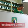 Cerca de 9 mil farmácias foram descredenciadas por não fazerem a renovação anual e deixarão de oferecer medicamentos pelo programa Farmácia Popular - Rodrigo Nunes/MS