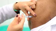 Casos de sarampo no Brasil voltam a chamar a atenção para a necessidade de manter registros de vacinação em dia, explicam especialistas - Rodrigo Nunes/Ministério da Saúde