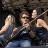 Meanda gravou com artistas como Gal Costa, Roberto Carlos e Cazuza - Estadão Conteúdo