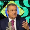 O ministro da Casa Civil, Rui Costa, participou do programa “Bom dia, ministro” - Fabio Rodrigues-Pozzebom/Agência Brasil