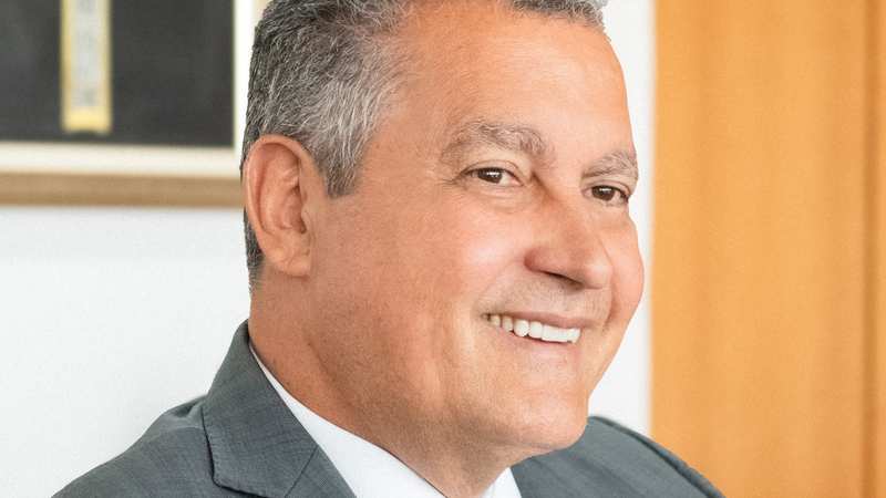 O ministro da Casa CIvil Rui Costa adiantou alguns anúncios de programas de governo - Agência .gov