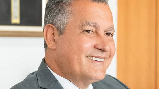 O ministro da Casa CIvil Rui Costa adiantou alguns anúncios de programas de governo - Agência .gov