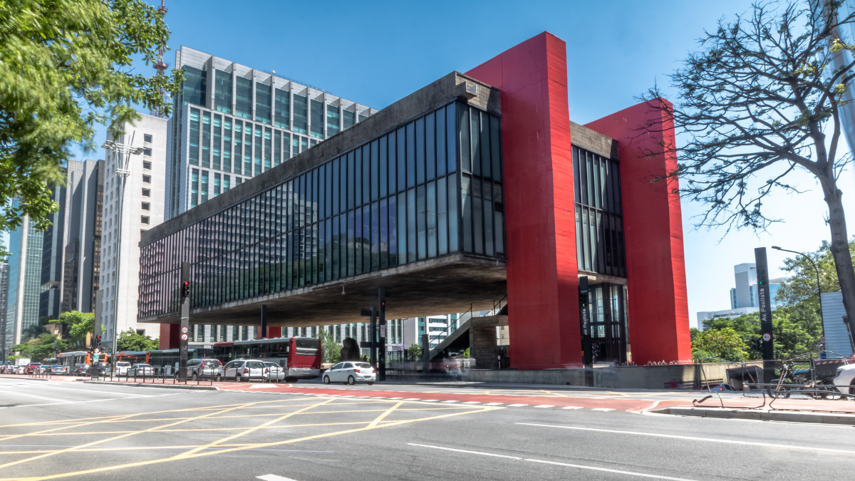 O evento será realizado de 21 a 23 de agosto, no Distrito Anhembi, em São Paulo - Foto: Envato Elements