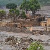 Os órgãos afirmam que milhares de atingidos pelo rompimento da barragem de Mariana não aderiram por dúvidas sobre cláusulas de contratos - Antonio Cruz/Agência Brasil