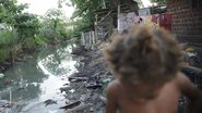 Saneamento básico ainda é desafio para municípios brasileiros atingirem bom índice de desenvolvimento sustentável - Arquivo/Fernando Frazão/Agência Brasil