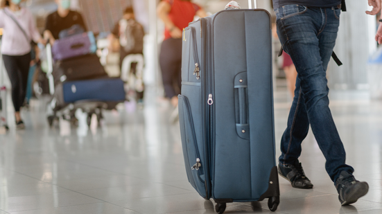 O seguro viagem não substitui o planejamento, mas deve ser parte dele - Foto: Envato Elements