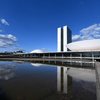 O Senado aprovou de forma simbólica o projeto que cria programa que prevê pagamentos extraordinários a servidores - Jefferson Rudy/Agência Senado