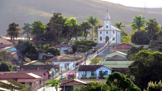 Conheça a cidade com menor população do Brasil - Foto: Divulgação/Prefeitura Municipal de Serra da Saudade